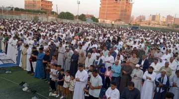 الأوقاف: مراكز الشباب تلعب دور الشريك في تعزيز الشعائر والأجواء الروحية