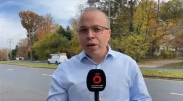 لندن تستقبل مناقشات تجارية بين الولايات المتحدة والصين.. رامي جبر يشرح (فيديو)