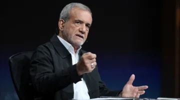 الرئيس الإيراني: نحن جاهزون لعمليات المراقبة من وكالة الطاقة الدولية