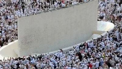 ما هو حكم التكبير أثناء رمي الحصى في الجمار؟.. إجابة د. نظير عياد