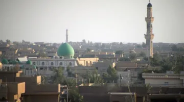 إغلاق مطعم في الفلوجة بسبب تسمم 30 من رواده