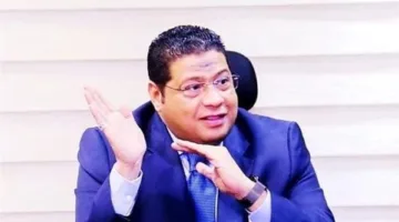 داكر عبد الله: برنامج الدعم التصديري يعد خطوة استراتيجية لتعزيز الصادرات