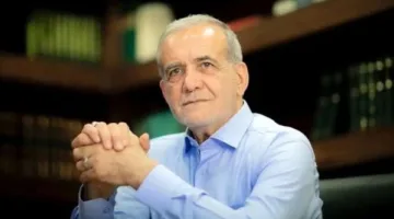 بزشكيان: إذا لم نكن قادرين على الدفاع عن أنفسنا، لكانت إسرائيل تهاجم أراضينا وشعبنا يوميًا.