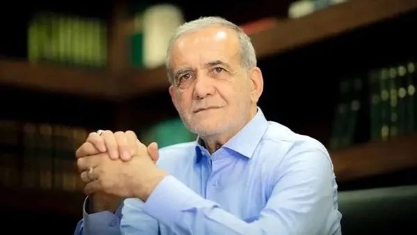 الرئيس الإيراني: سنواصل مسيرتنا وعمليات تخصيب اليورانيوم ستستمر. الرئيس الإيراني: سنواصل مسيرتنا وعمليات تخصيب اليورانيوم ستستمر.