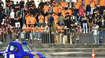 هندسة شبرا تحقق المركز الأول في إفريقيا والثاني عالميًا في مسابقة «شل» للسيارات ذاتية القيادة