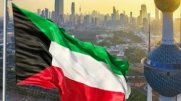 الكويت تساند منح فلسطين وضع «دولة مراقب غير عضو» في منظمة العمل الدولية