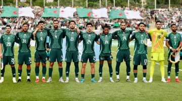 غيابات بارزة: كيف سيواجه منتخب الجزائر السويد؟