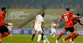 قرار فوري من شيكابالا بشأن مستقبله مع الزمالك.. تحديد موعد الاعتزال