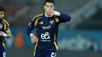 مصدر في الأهلي: تمرين اليوم يحدد موقف إمام عاشور من مباراة باتشوكا
