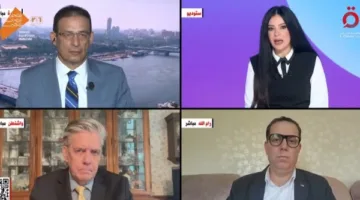 سفير مصر السابق في إسرائيل: الاحتلال يتسبب في تدمير البنية التحتية في غزة