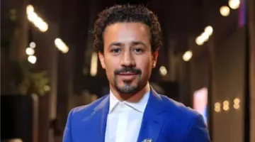 أحمد داود يشرع في تصوير أول مشاهد فيلم “إذما” خلال أيام.