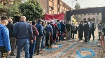 إذا كنت تنوي الترشح في الانتخابات البرلمانية القادمة.. إليك الوثائق اللازمة.
