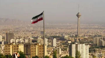إيران تُعلن استحواذها على آلاف الوثائق الإسرائيلية السرية.. إليكم التفاصيل.