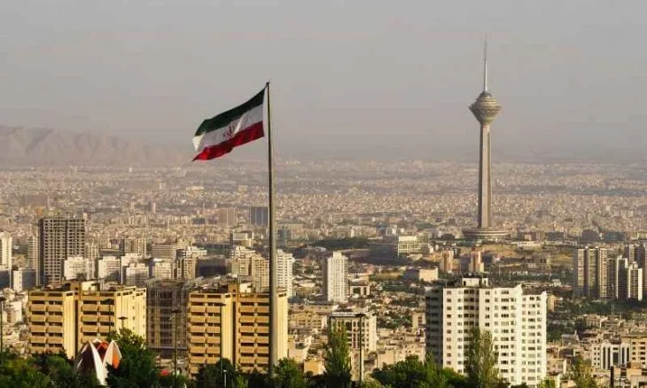 إيران تُعلن استحواذها على آلاف الوثائق الإسرائيلية السرية.. إليكم التفاصيل.