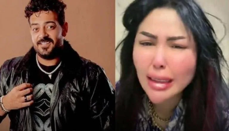 الحقيقة تتكشف: ماذا حدث بين إسماعيل الليثي وأم ضاضا بعد الاعتداء والسرقة؟ الحقيقة تتكشف: ماذا حدث بين إسماعيل الليثي وأم ضاضا بعد الاعتداء والسرقة؟