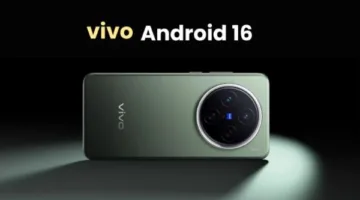 Android 16 يقترب.. هواتف Vivo و iQOO المحتملة للحصول على التحديث