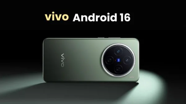 Android 16 يقترب.. هواتف Vivo و iQOO المحتملة للحصول على التحديث Android 16 يقترب.. هواتف Vivo و iQOO المحتملة للحصول على التحديث