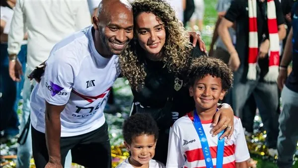 رقم جديد لشيكابالا مع الزمالك وهديّة من نمبر وان