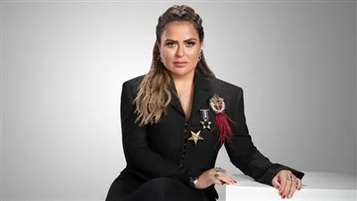 مها الصغير: أعتذرت عن فرص تمثيل مع أحمد زكي ويوسف شاهين مها الصغير: أعتذرت عن فرص تمثيل مع أحمد زكي ويوسف شاهين