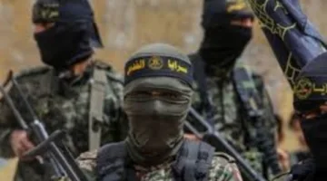 سرايا القدس تُعلن عن استهداف وحدة إسرائيلية في كمين مُحكم في تل الزعتر