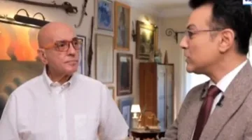 الكاتب محمد سلماوي: مسيرة غنية ومجموعات فنية.. التفاصيل