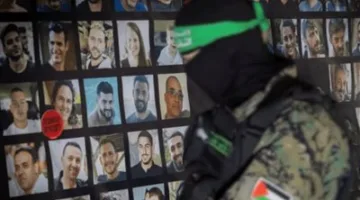 «قد حذر من نبّه».. حماس تنبه إسرائيل من اتخاذ إجراءات قاسية لتحرير الأسير تسنجاوكر.