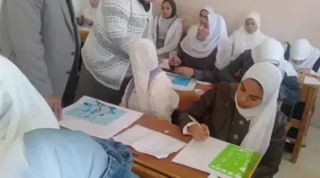 متى سيتم إعلان نتائج الصف الثالث الإعدادي لامتحانات الفصل الدراسي الثاني 2025 في القاهرة؟