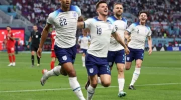 بث مباشر: مشاهدة مباراة إنجلترا وأندورا (0-0) في تصفيات كأس العالم