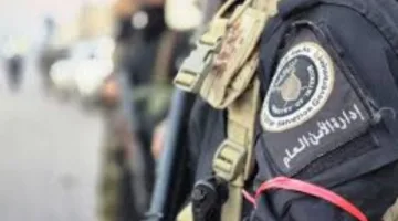 إصابة أربعة عناصر من قوات الأمن السورية نتيجة انفجار عبوة ناسفة