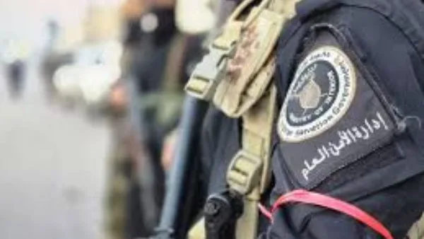 إصابة أربعة عناصر من قوات الأمن السورية نتيجة انفجار عبوة ناسفة
