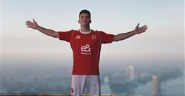 ريبيرو يفاجئ زيزو بأول قرار له في الأهلي