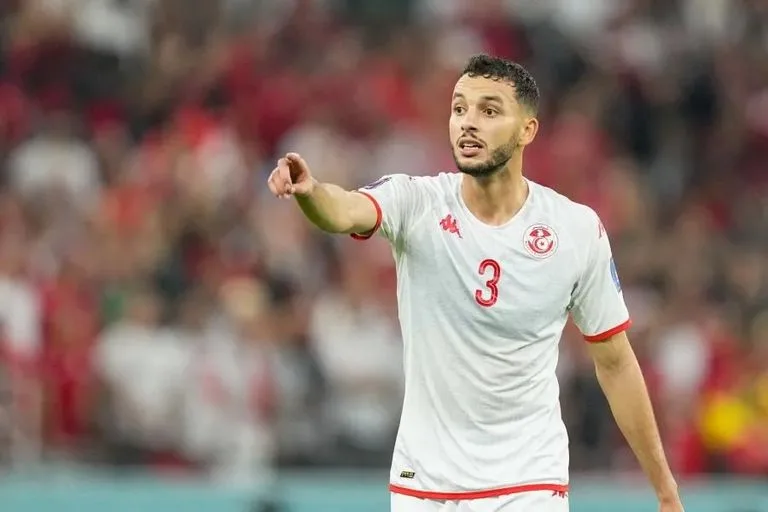 بعد الخسارة أمام المغرب.. الفائزون والخاسرون في صفوف منتخب تونس بعد الخسارة أمام المغرب.. الفائزون والخاسرون في صفوف منتخب تونس