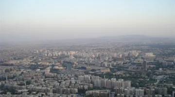 سوريا تلغي متطلبات الفيزا لمواطني الأردن ولبنان