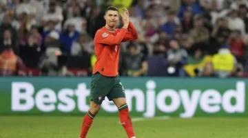 رونالدو: أكن مشاعر تجاه ليو ميسي.. وعلينا تقليل الضغوط عن النجم الإسباني الشاب لامين جمال
