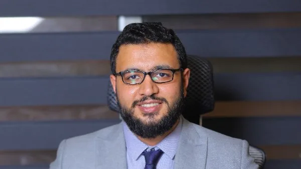 أحمد عواد: سوق حديث في العبور لتعزيز تجارة المجوهرات الذهبية أحمد عواد: سوق حديث في العبور لتعزيز تجارة المجوهرات الذهبية