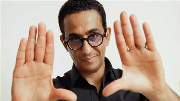 اجتماعات مكثفة بين مروان حامد وعباس أبو الحسن لاختيار نجم فيلم “حسن سكر” اجتماعات مكثفة بين مروان حامد وعباس أبو الحسن لاختيار نجم فيلم “حسن سكر”