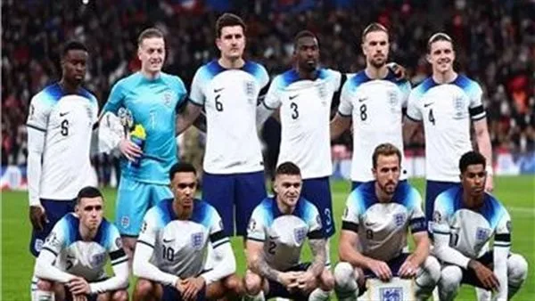 البث المباشر لمباراة إنجلترا وأندورا في تصفيات كأس العالم أوروبا (فيديو) الآن البث المباشر لمباراة إنجلترا وأندورا في تصفيات كأس العالم أوروبا (فيديو) الآن