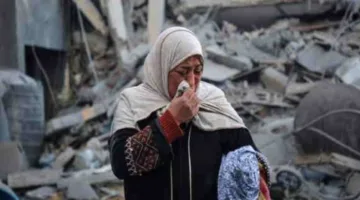 حماس: مقتل 100 فلسطيني في غزة بعد عيد الأضحى يبرز نية إسرائيل في الإبادة، وتدعو المجتمع الدولي والدول العربية والإسلامية إلى التحرك الفوري لوقف ذلك.