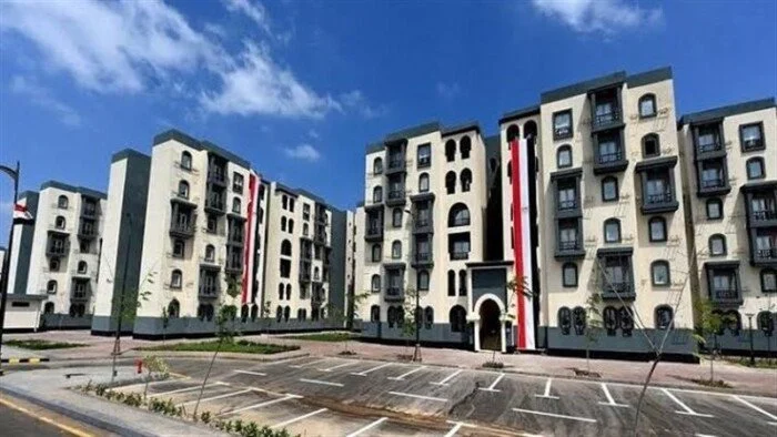الموعد النهائي لتسجيل شقق الإسكان الاجتماعي 2025.. بالدفعة الأولى 50 ألف جنيه الموعد النهائي لتسجيل شقق الإسكان الاجتماعي 2025.. بالدفعة الأولى 50 ألف جنيه
