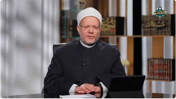 شوقي علام يبرز أهمية التكيف مع المتغيرات والحفاظ على التراث. شوقي علام يبرز أهمية التكيف مع المتغيرات والحفاظ على التراث.