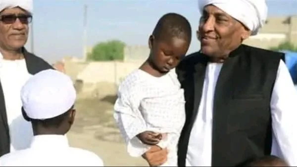 قادة سودانيون يطالبون بإنهاء الصراع ويؤكدون التزامهم بعودة النازحين. قادة سودانيون يطالبون بإنهاء الصراع ويؤكدون التزامهم بعودة النازحين.