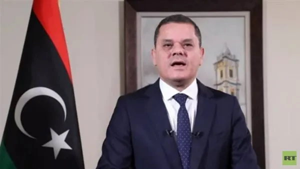 سياسيون ليبيون يلقون باللوم على «الدبيبة» في أحداث صبراتة المسلحة سياسيون ليبيون يلقون باللوم على «الدبيبة» في أحداث صبراتة المسلحة