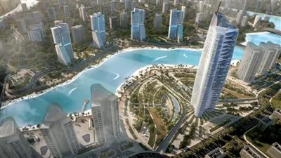 العاصمة الإدارية تسعى لجمع تريليون جنيه من الأصول قبل إدراجها في السوق المالي