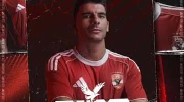 الأولى من الزمالك بعد إعلان الأهلي عن توقيع “زيزو” رسميًا