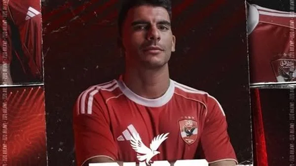 الأولى من الزمالك بعد إعلان الأهلي عن توقيع “زيزو” رسميًا
