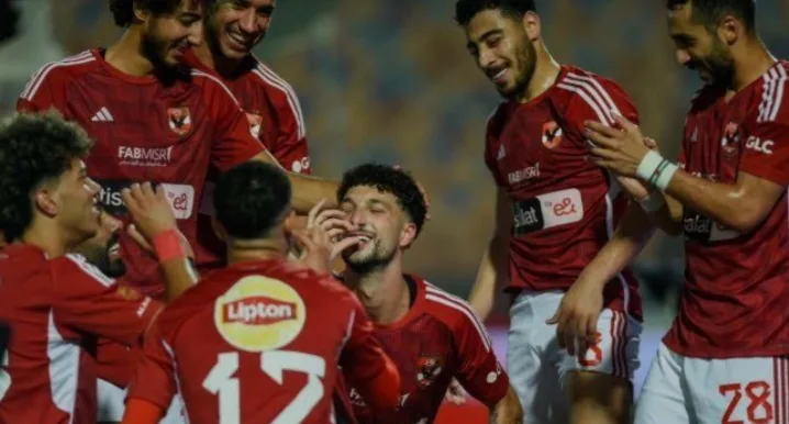 قبل مباراة اليوم.. استعرض سجل مواجهات الأهلي مع الأندية المكسيكية