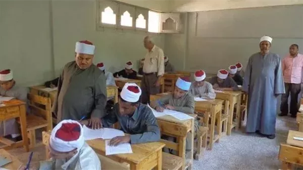 الآن متاحة.. نتائج الثانوية الأزهرية 2025 باستخدام الرقم القومي على emis.alazhar.gov.eg