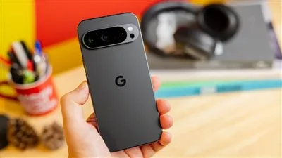 تاريخ إصدار سلسلة Google Pixel 10 المتوقعة تاريخ إصدار سلسلة Google Pixel 10 المتوقعة