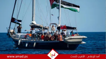 “مادلين” تقترب من غزة وسط اضطرابات في الملاحة وزيادة التهديدات الإسرائيلية