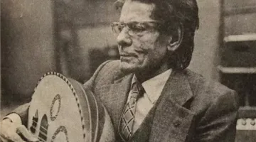 أسرار “القلب يُحب كل ما هو جميل”: محمد رياض السنباطي يكشف كيف ساهمت العزلة وفنجان القهوة في إبداع اللحن الخالد